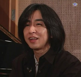 Yasuharu Takanashi