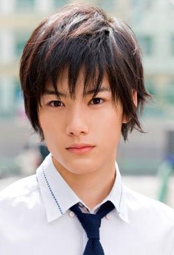 Kikaider REBOOT : Cast