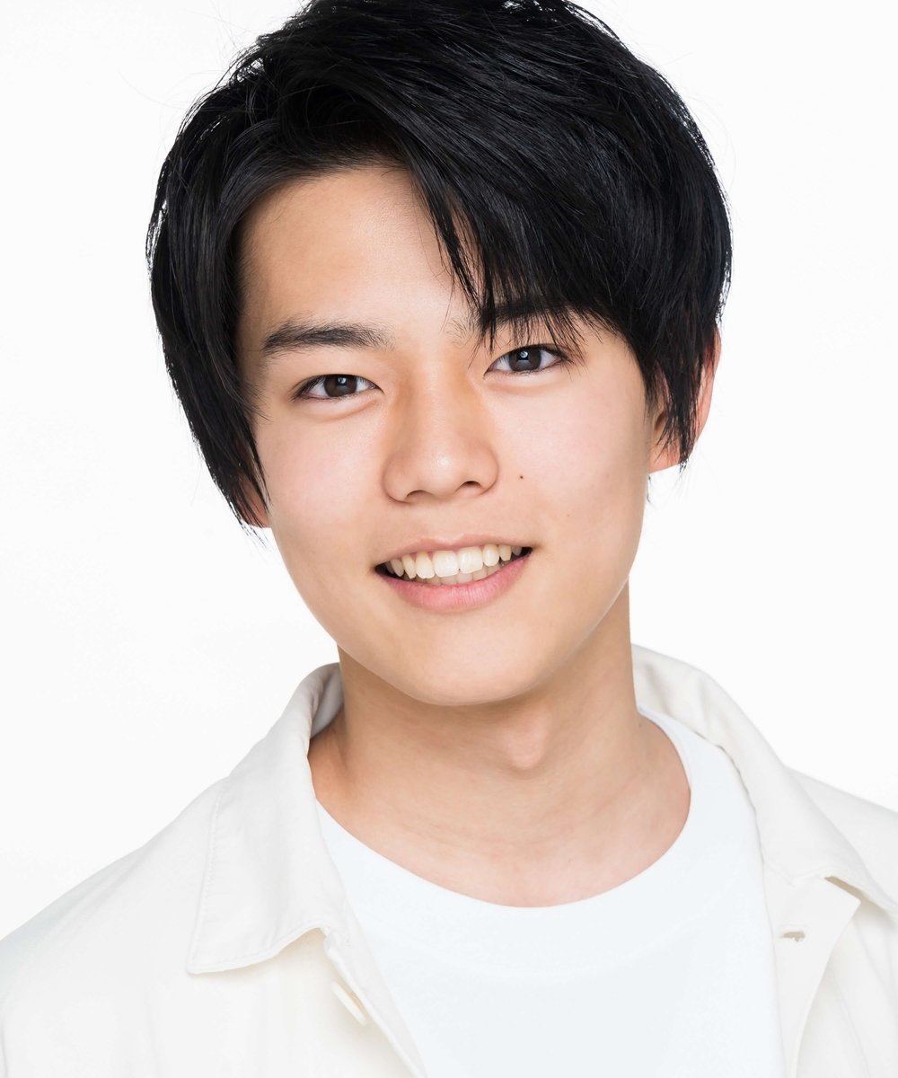 Saharu Wataru