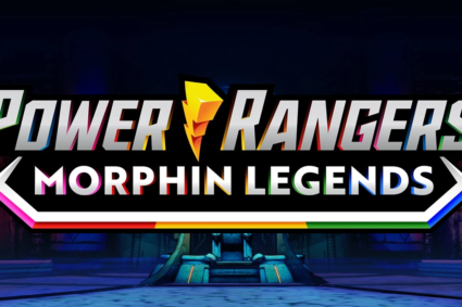 Power Rangers : Morphin Legends