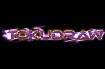 TokuDraw 67th : AkaRed & Zenkaizer (Penciling & Inking)