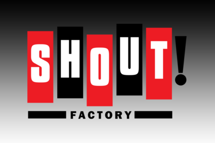 Shout Factory : Kamen Rider Kuuga & Fiveman