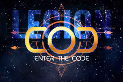 Enter The Code : Générique