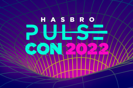 Hasbro Pulse Con 2022 : Power Rangers