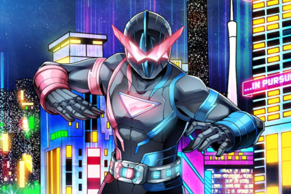 NEON – Cyber Uprising : Preview