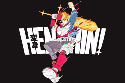 Henshin! – Volume 1 (Présentation)