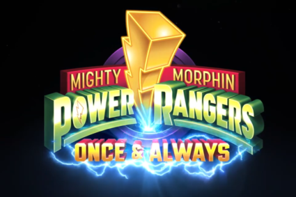 Mighty Morphin Power Rangers 30th : Trailer