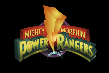 Mighty Morphin Power Rangers : Intégrale 1